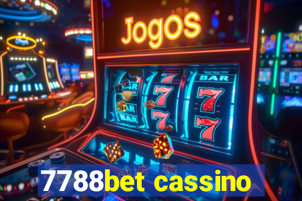 7788bet cassino